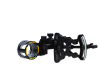 High-performance .019 fiber optic pin allows for vertical or horizontal positioning_2