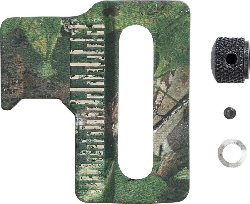 Cypher 5 Windage Block Kit – Bear Archery Cypher 5 Windage Block Kit – Bear Archery