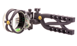 Reversible mount design for use with left- and right-hand bows and high or low anchor points_2