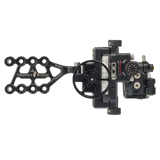 Digital React One Pin Bow Sight - Digital Bow Sight - Single Pin Sight