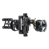 Digital React One Pin Bow Sight - Single Pin Sight