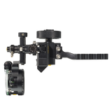 Digital React One Pin Bow Sight - Digital Bow Sight - Single Pin Sight