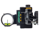 Digital React One Pin Bow Sight - Single Pin Sight