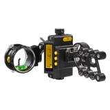 Digital React One Pin Bow Sight - Digital Bow Sight - Single Pin Sight