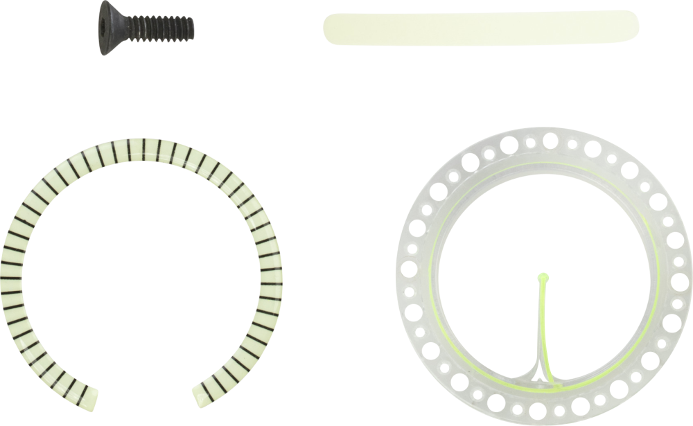 DRIVE Pin Yardage Windage screw for Bow Sight Bear Archery