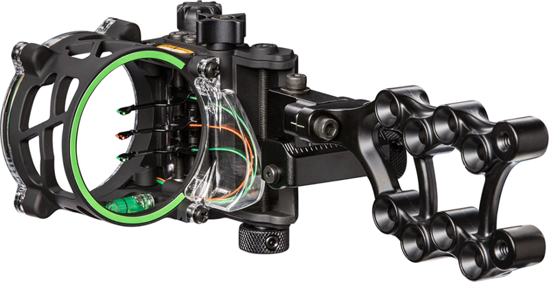 Trophy Ridge Fix Sight – 3 Pin_1