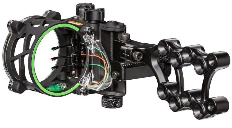 Heightened accuracy over longer distances with second-axis adjustment_2
