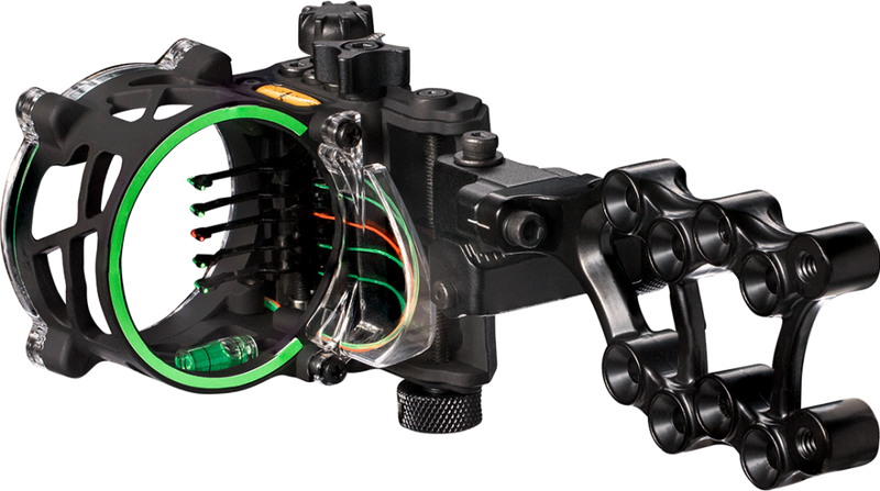 Trophy Ridge Fix Sight – 5 Pin_1