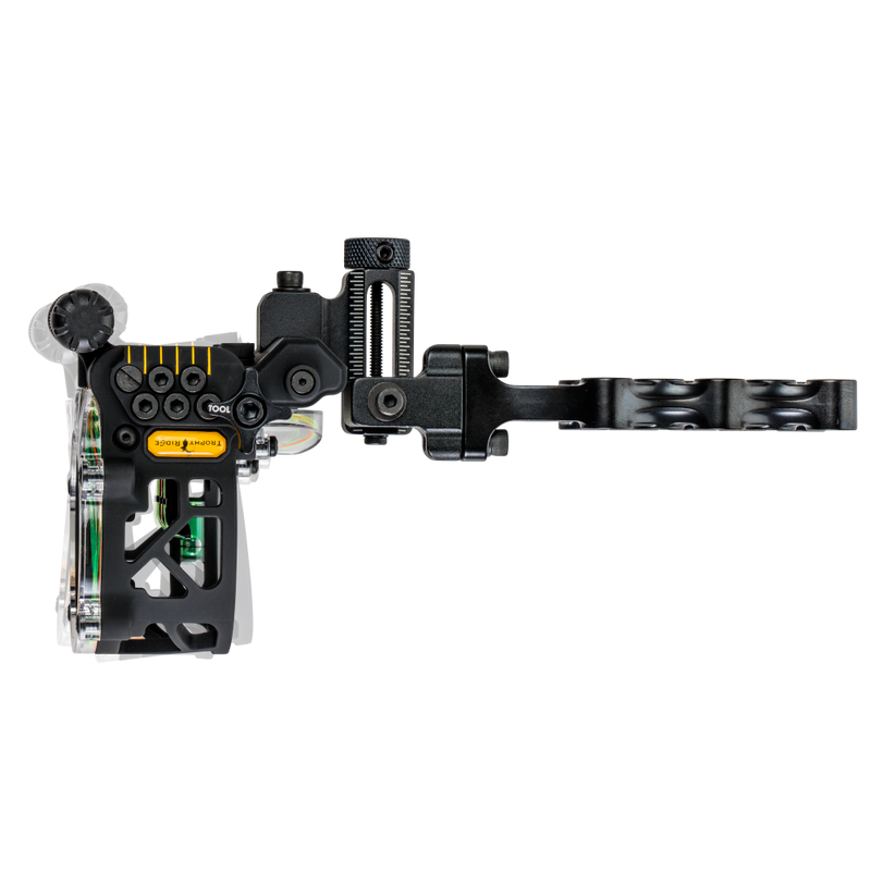 Adjust brightness to suit any shooting condition with the rheostat light_5
