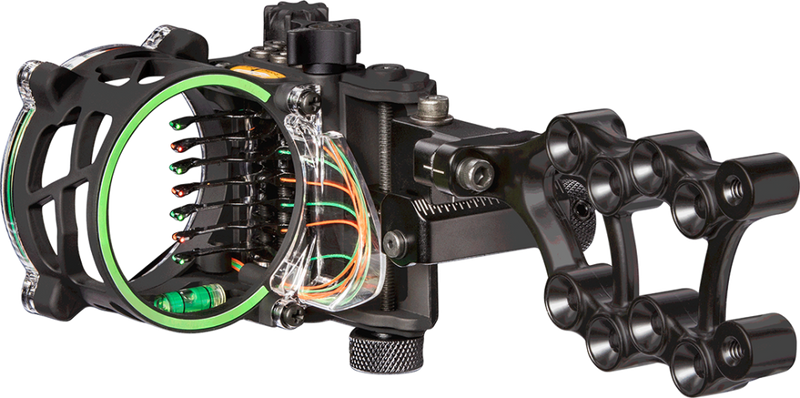 Compound bow discount sight