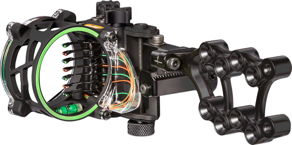 Trophy Ridge Fix Compound Bow Sights Bear Archery