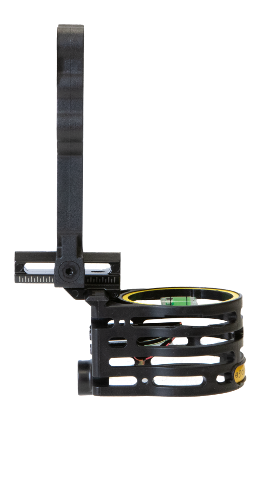 Equipped with .019 fiber optic pins, the Gem ensures precise aiming in various lighting_4