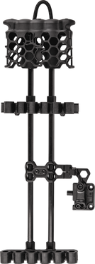 Trophy Ridge Hex Light 5 Arrow Quiver_1