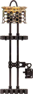 Trophy Ridge Hex Light 5 Arrow Quiver in Realtree Edge_1