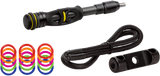 Trophy Ridge Hitman Bow Stabilizer Available in 6", 8", 10", 12" Options_1