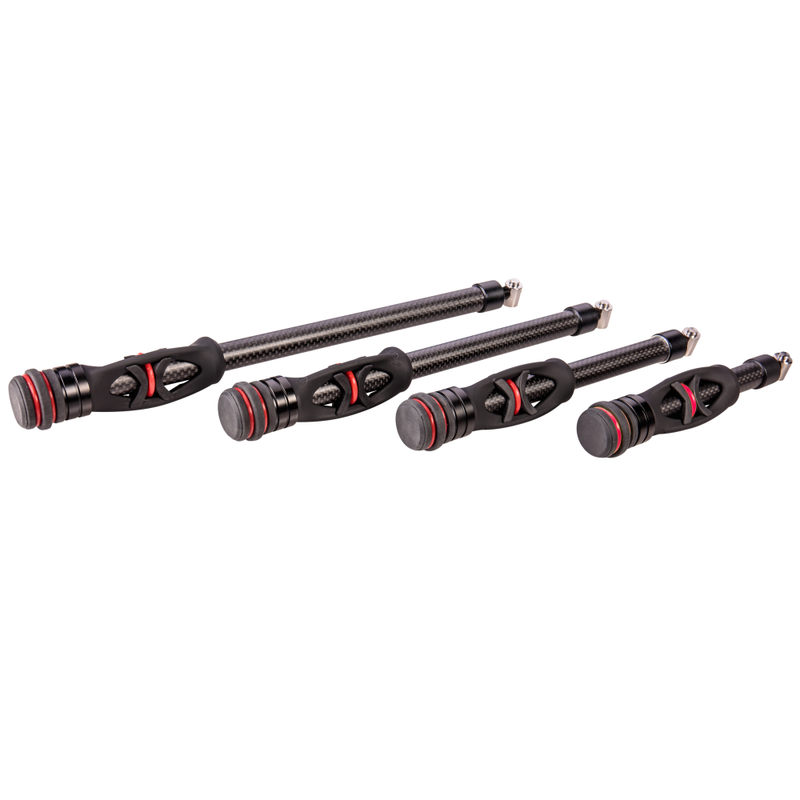 Trophy Ridge Hitman Stabilizer - Multi-size - Black_10