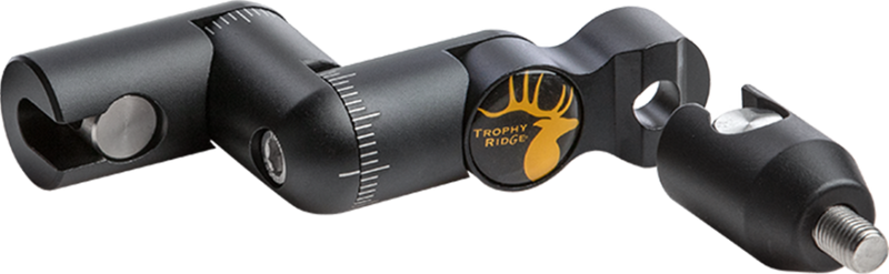 Trophy Ridge Hitman Compound Bow Stabilizer - Recurve Bow Stabilizer