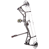 Trophy Ridge Hitman Compound Bow Stabilizer - Recurve Bow Stabilizer