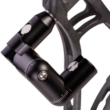 Hitman mounting bracket quickly removes all stabilizers like never before_2