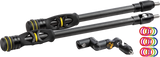 Trophy Ridge Hitman Stabilizer Kit Includes one 10" and one 12" Stabilizer_1