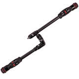 Trophy Ridge Hitman Stabilizer Kit Includes one 8" and one 10" Stabilizer_3