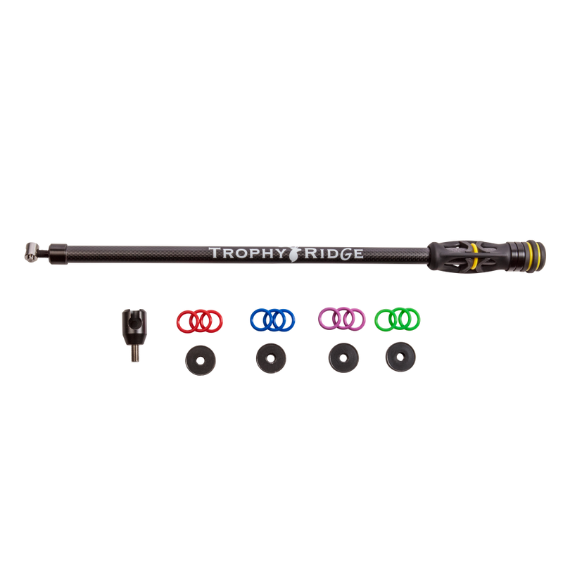 Trophy Ridge Hitman Target Stabilizer - 18"_1