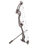 Trophy Ridge Hitman Stabilizer 18" Black_9