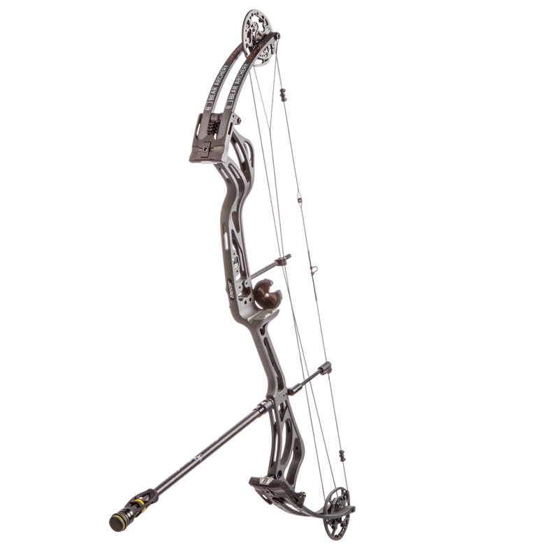 Trophy Ridge Hitman Stabilizer 18" Black_9