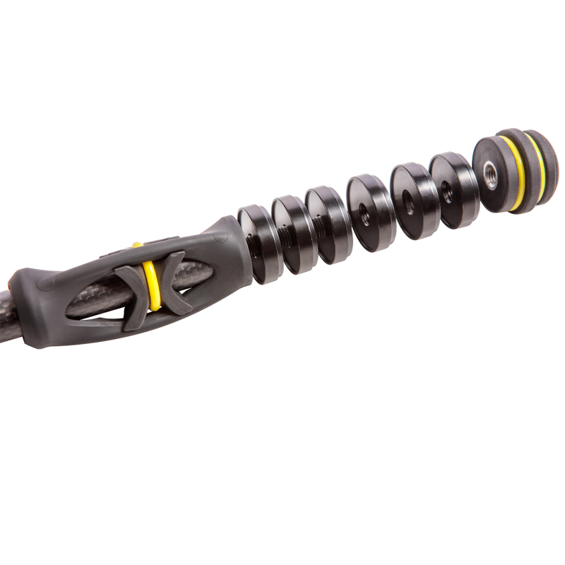 Trophy Ridge Hitman Stabilizer 24" Black_10