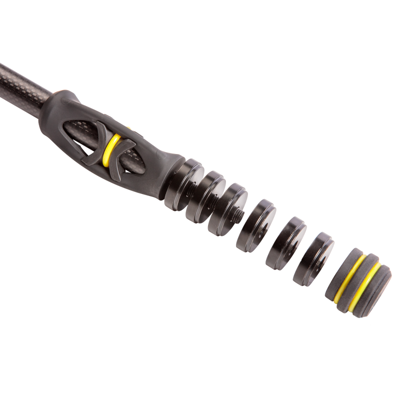 Trophy Ridge Hitman Stabilizer 24" Black_11
