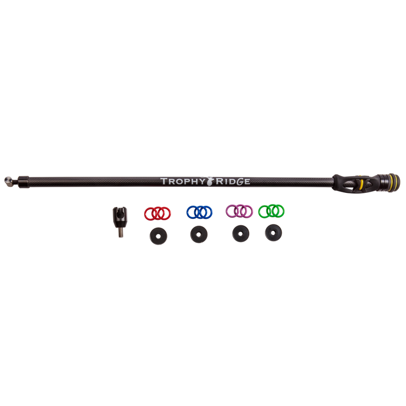 Trophy Ridge Hitman Target Stabilizer - 24"_1