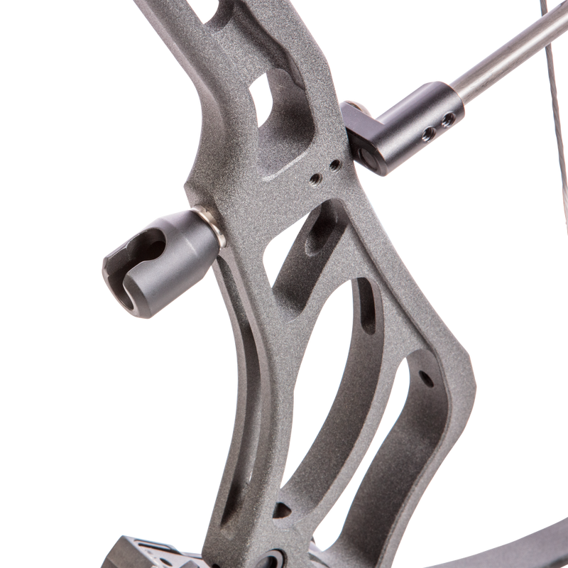 Trophy Ridge Hitman Stabilizer 24" Black_8