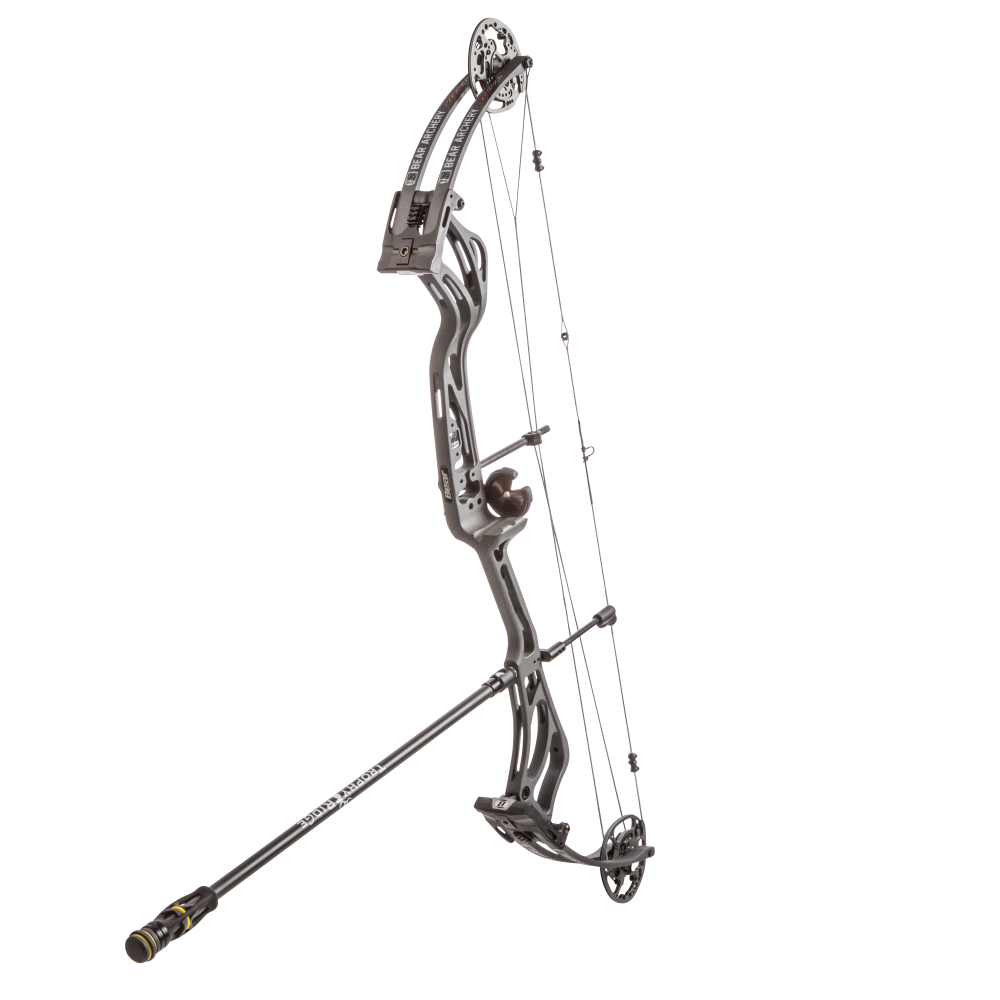 compound bow stabilizer