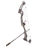 Trophy Ridge Hitman Stabilizer 24" Black_9