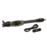 Trophy Ridge Hitman Carbon Bow Stabilizer