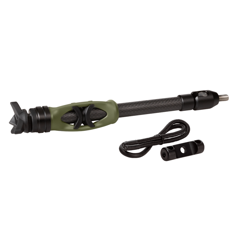 Trophy Ridge Hitman Carbon Bow Stabilizer