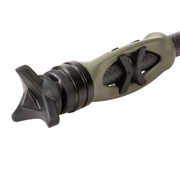 Trophy Ridge Hitman Carbon Bow Stabilizer