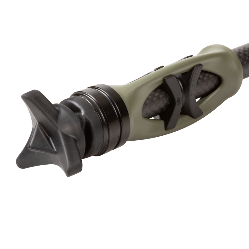 Trophy Ridge Hitman Carbon Bow Stabilizer