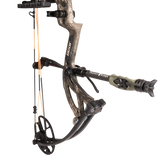 Trophy Ridge Hitman Carbon Bow Stabilizer