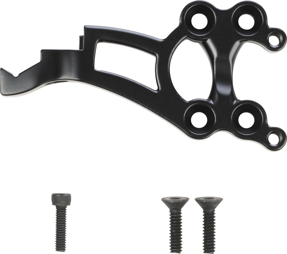 Trophy Ridge Joker 3 Bow Sight Mounting Bracket Kit – Bear Archery