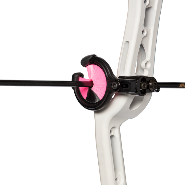 Easy corrections with advanced windage and elevation adjustments_4