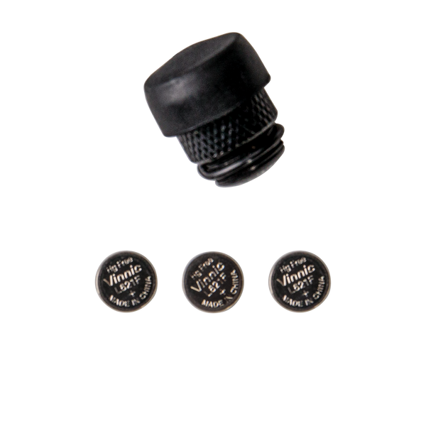 Compatible with all Trophy Ridge sights and any sight with a 3/8” – 32 threaded fixture_2