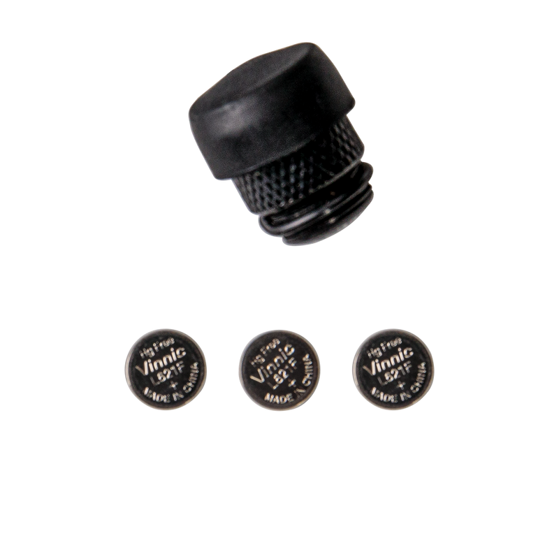 Compatible with all Trophy Ridge sights and any sight with a 3/8” – 32 threaded fixture_2