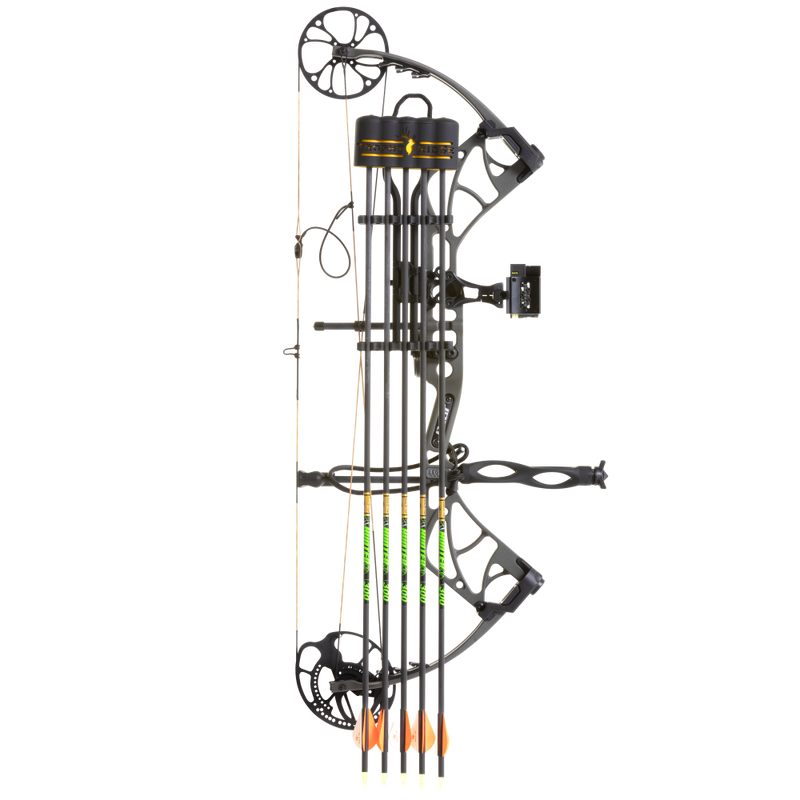 Trophy ridge hot sale quiver