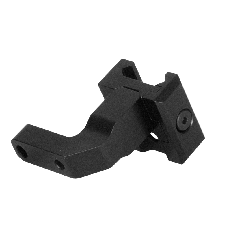 Trophy Ridge Bow Sight Picatinny Rail Front Mount Bracket – Buckeye Trophy Ridge Bow Sight Picatinny Rail Front Mount Bracket – Buckeye