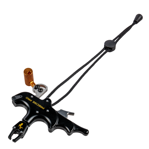 Trophy Ridge Precise Pro T Handle Release_11