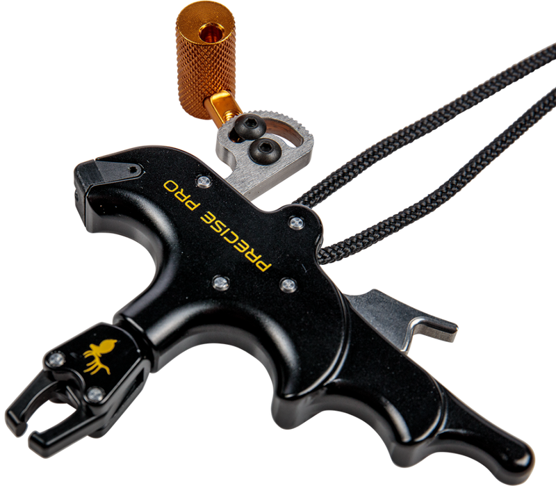 Trophy Ridge Precise™ Pro T Handle Release - T Handle Bow Release