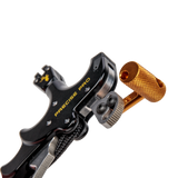 Trophy Ridge Precise™ Pro T Handle Release - T Handle Bow Release - Fully adjustable thumb-trigger and sear tension to fit any bowhunter’s preference