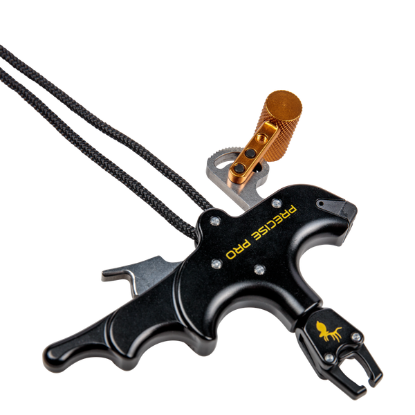 Trophy Ridge Precise™ Pro T Handle Release_7