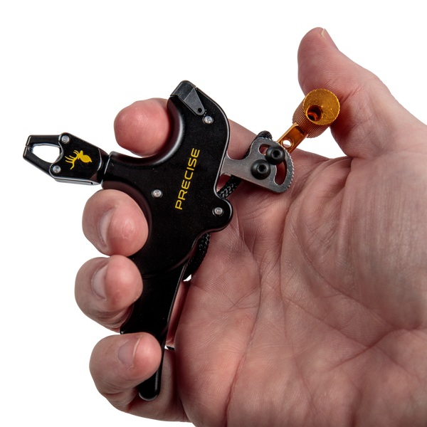 Caliper-style head rotates a full 360 degrees eliminating any torque on D loop_2